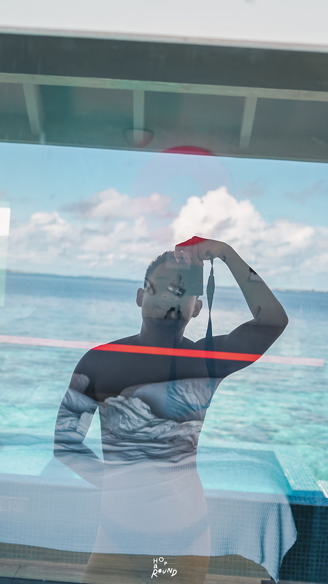 The Standard Huruvalhi Maldives เดอะ สแตนดาร์ด ฮูรุวาลี มัลดีฟส์ รีวิวโรงแรมในมัลดีฟส์ Review Resort in Maldives Promotion Exclusive Offer hotel in maldives รีสอร์ทน่าพักในมัลดีฟส์ ค่าเครื่องบินไปมัลดีฟส์ มัลดีฟส์ครั้งแรก วีซ่า มัลดีฟส์ Maldives Review รีวิวมัลดีฟส์ Seaplane Maldives รีวิวซีเพลนมัลดีฟส์ นั่ง Sea plane ครั้งแรก ประสบการณ์มัลดีฟส์ พักโรงแรมไหนดี รีวิวโรงแรม รีวิวรีสอร์ท