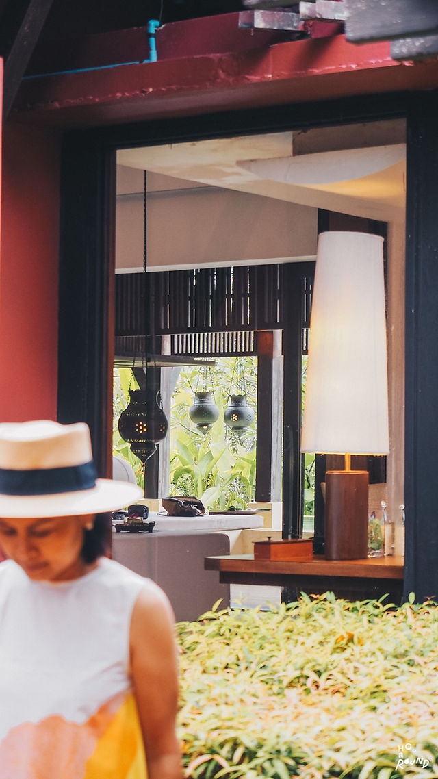 Phulay Bay รีวิว ภูเลเบย์ กระบี่ รีวิว Phulay bay รีวิวโรงแรมห้าด้าว รีวิวรีสอร์ท Luxury hotel review blogger 5 star hotel thailand รีวิว รีวิวโรงแรมกระบี่ Luxury Beach Resort Phulay Bay, a Ritz-Carlton Reserve ภูเลเบย์ อะริทซ์ คาร์ลตัน รีเสิร์ฟ รีวิว