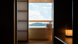 รีวิว เรือ guntu floating ryokan seto inland sea japan review full review how to book รีวิวเรือ guntû รีวิวล่องเรือในญี่ปุ่น เที่ยวญี่ปุ่น รีวิวญี่ปุ่น รีวิว guntû setouchi review ガンツウ公式サイト