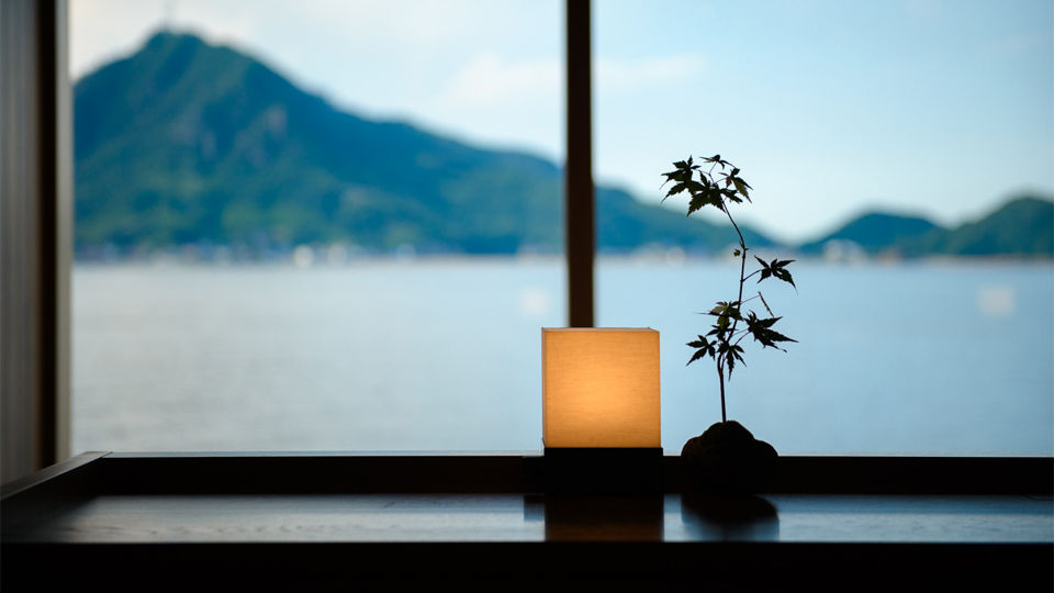 รีวิว เรือ guntu floating ryokan seto inland sea japan review full review how to book รีวิวเรือ guntû รีวิวล่องเรือในญี่ปุ่น เที่ยวญี่ปุ่น รีวิวญี่ปุ่น รีวิว guntû setouchi review ガンツウ公式サイト