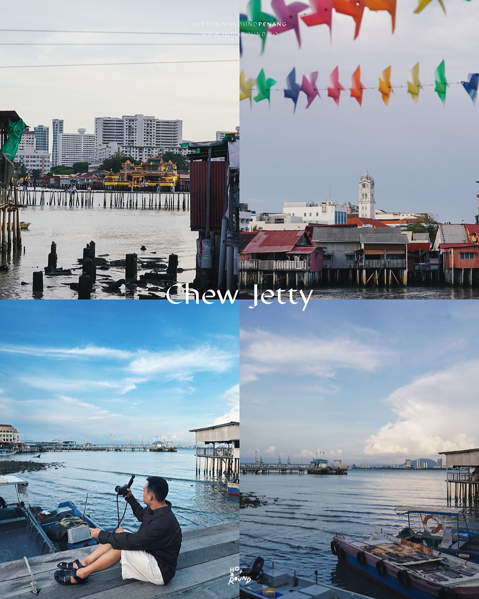 รวมรีวิวปีนัง George Town เที่ยวเมืองเก่าบรรยากาศคลาสสิก สตรีทอาร์ต จุดถ่ายรูปเพียบ พร้อม Penang itinerary อัปเดตใหม่ รีวิวเที่ยวปีนัง George Town เมืองมรดกโลก เสน่ห์สถาปัตยกรรมและสตรีทอาร์ต พร้อมอัปเดต Penang itinerary เที่ยวล่าสุด พาเที่ยวปีนัง George Town เมืองเก่าสุดชิค เดินชิลดูตึกสวย วิถีชีวิตเนิบช้า พร้อมรีวิว Penang itinerary และที่เที่ยวล่าสุด เที่ยวปีนัง เดินเล่น George Town ชมสถาปัตยกรรมคลาสสิก กลิ่นอายเมืองเก่า รีวิว Penang itinerary ล่าสุด พร้อมพิกัดห้ามพลาด