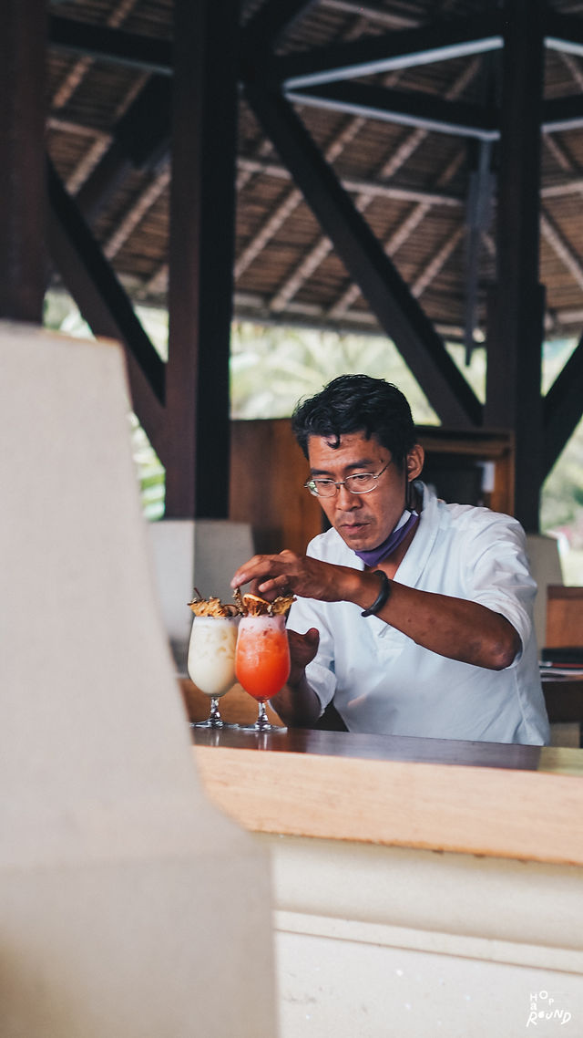 Phulay Bay รีวิว ภูเลเบย์ กระบี่ รีวิว Phulay bay รีวิวโรงแรมห้าด้าว รีวิวรีสอร์ท Luxury hotel review blogger 5 star hotel thailand รีวิว รีวิวโรงแรมกระบี่ Luxury Beach Resort Phulay Bay, a Ritz-Carlton Reserve ภูเลเบย์ อะริทซ์ คาร์ลตัน รีเสิร์ฟ รีวิว