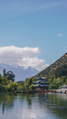 Amandayan Lijiang China รีวิวอมันดายัน ลี่เจียง จีน Hoparound.co เที่ยวจีนด้วยตัวเอง รีวิวสายการบินลุยลี่ Ruili Airline Review บินตรงลี่เจียง เที่ยวลี่เจียง อมันรีสอร์ท ราคาพิเศษ ราคาคนไทย โปรโมชั่นคนไทย อมัน aman resorts aman.com 大研安缦 แพลนเที่ยวลี่เจียง