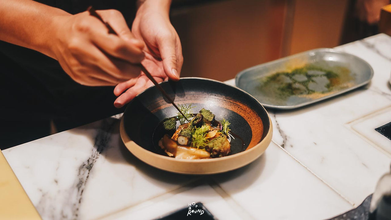 Tengoku best japanese restaurant in phuket ร้านอาหารญี่ปุ่น อร่อย ในภูเก็ต Tengoku Japanese Restaurant Kamala Beach Sunday brunch Pine Beach Bar รีวิว InterContinental Phuket Resort จากวรรณกรรม 3 ดินแดน สู่ความแกรนด์บนหาดกมลา Club InterContinental อินเตอร์คอนติเนนตัล ภูเก็ต รีวิว InterContinental Phuket Resort  อินเตอร์คอนติเนนตัล ภูเก็ต รีสอร์ท รีสอร์ทริมชายหาดห้าดาว เจ้าของโครงการ InterContinental Phuket HuaHin - Proud Real Estate Public Company Limited บริษัท พราว เรียล เอสเตท จำกัด (มหาชน) an IHG Hotel Group