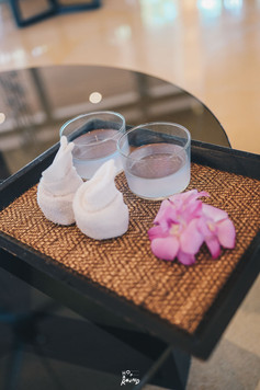The Ritz-Carlton Koh Samui Review รีวิว Ultimate Pool Villa The Ritz-Carlton Koh Samui Luxury Hotel Review รีวิวโรงแรมสมุย ที่พักสมุย โรงแรมหรู รีสอร์ทหรูสมุย นักรีวิว เดอะ ริทซ์-คาร์ลตัน เกาะสมุย ทะเลสวย น้ำใส หาดส่วนตัว
