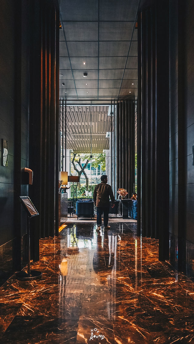รีวิว 137 Pillars Suites & Residences Bangkok บ้านร้อยเสาแห่งล้านนา สู่โรงแรมระฟ้ากลางมหานคร รีวิวโรงแรม กรุงเทพ ที่พักในกรุงเทพ โรงแรมน่าพัก โรงแรมหรูใจกลางกรุงเทพ Bangkok best hotel Best city hotel hoparound.co เพจรีวิว รีวิวโรงแรม เพจรีวิวโรงแรม ฮ็อปอะราวด์ let's hoparound bangkok staycation best place to stay รีวิว 137 Pillars Suites & Residences Bangkok บ้านร้อยเสาแห่งล้านนา สู่โรงแรมระฟ้ากลางมหานคร รีวิวโรงแรม กรุงเทพ ที่พักในกรุงเทพ โรงแรมน่าพัก โรงแรมหรูใจกลางกรุงเทพ Bangkok best hotel Best city hotel best luxury hotel in bangkok
