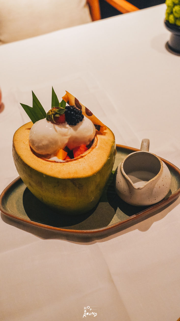 Afternoon Tea รีวิว Amanoi โปรโมชั่น Amanoi ราคาคนไทย อมันนอย ราคาพิเศษ Amanoi Discover exclusive packages on offer at Amanoi in Ninh Thuan, Vietnam. Exclusive trips รีสอร์ทน่าพักในเวียดนาม Luxury Resort Aman Resort Review วิธีไป Amanoi ก ไฟลท์บินไปญาจาง บินไปญาจาง amanoi vietnam Overlooking Vinh Hy Bay Aman Resorts รีสอร์ทหรูเวียดนาม Thai Resident Rate Amanoi