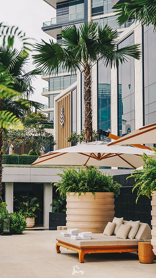 รีวิว Four Seasons Bangkok at Chao Phraya River โฟร์ซีซั่นส์ กรุงเทพฯ ริมแม่น้ำเจ้าพระยา รีวิวโรงแรม Staycation in Bangkok Best hotel in Bangkok โรงแรมน่านอนในกรุงเทพ เพจรีวิวโรงแรม Thai travel blogger luxury resort hotel in Bangkok