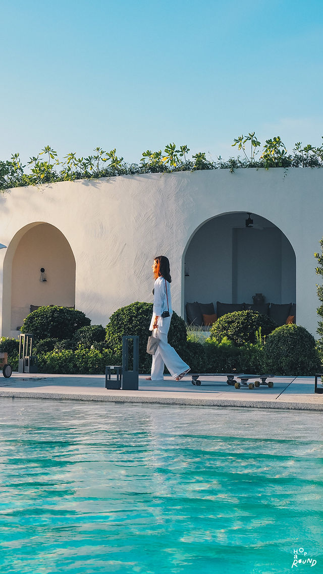 รีวิว VALA huahin รีวิวโรงแรมวาลาหัวหิน Vala hua hin รีวิว small luxury hotel โรงแรมหรูหัวหิน โรงแรมน่าพักหัวหิน รีสอร์ตน่าพักหัวหิน รีสอร์ตใกล้ฉัน วาลาหัวหิน เพจรีวิวโรงแรม รีบรีวิวโรงแรม รีวิวถ่ายรูปสวย