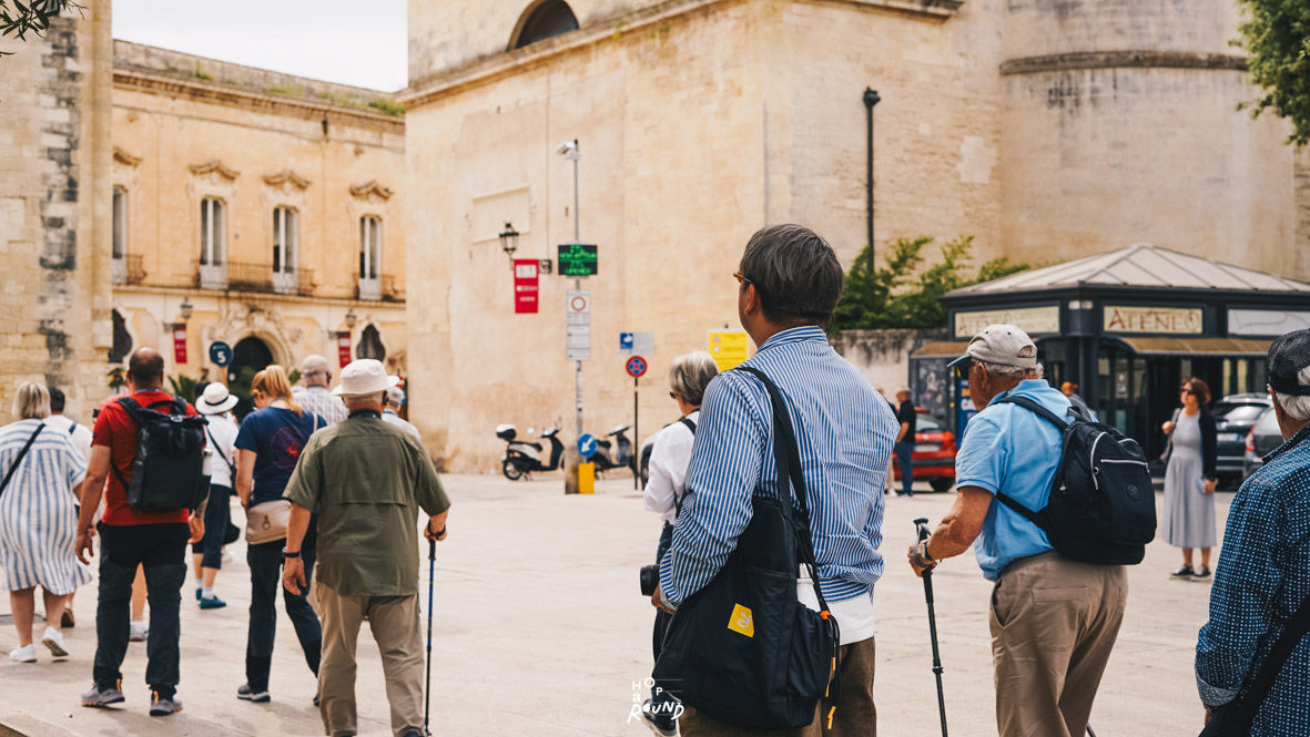 Gallipoli Ponant Review Luxury Expeditions รีวิวเรือ Ponant เที่ยวเรือสําราญ ล่องเรือ เที่ยวเรือ ทะเลเมดิเตอร์เรเนียน The Mediterranean Cruises hoparound.co Luxury Cruises เที่ยวยุโรป Europe รีวิว cruise package all inclusive