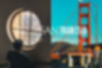 เที่ยวรอบเมือง San Francisco Travel เที่ยวอเมริกา เที่ยว USA Road trip review รีวิวอเมริกา ฉีดวัคซีนอเมริกา ซานฟรานซิสโก เดินเที่ยว