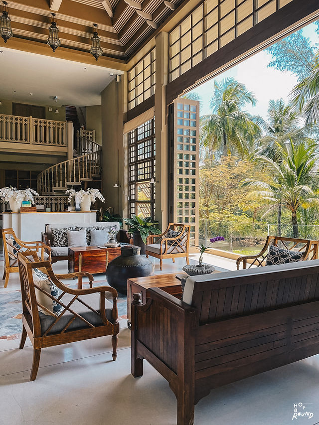 Devasom Khao Lak เทวาศรมเขาหลัก รีวิวโรงแรม เทวาศรม เขาหลัก บีช รีสอร์ท แอนด์ วิลล่า พังงา รีวิวโรงแรมเขาหลัก เที่ยวเขาหลัก เที่ยวพังงา