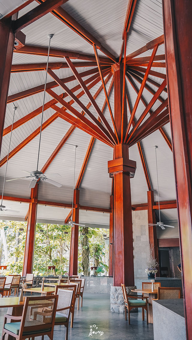 The Surin Phuket review รีวิว เดอะ สุรินทร์ ภูเก็ต Design Hotels Pansea Beach รีสอร์ทน่าพักในภูเก็ต Best Resort in Phuket Luxury beach resort in Phuket Promotion exclusive offer ราคาคนไทย