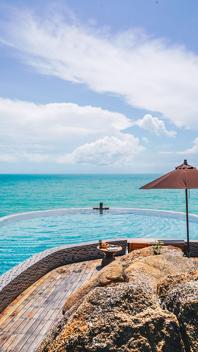 Silavadee Pool Spa Resort Review รีวิว ศิลาวดี รีสอร์ท สมุย ศิลาวดี รีวิวโรงแรมศิลาวดี รีวิวรีสอร์ทศิลาวดี รีวิวที่พักในสมุย รีสอร์ทน่าพักในสมุย Samui Silavadee Pool Spa Resort Best Resort in Samui luxury resorts thai travel blogger thai kol