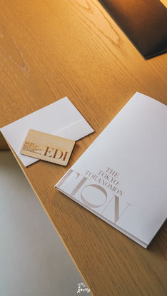 รีวิว The Tokyo EDITION, Toranomon เดอะ โตเกียว เอดิชั่น โทราโนมง รีวิวโรงแรม Hoparound.co Lets Hoparound Hop Stay The Tokyo Edition Toranomon The Edition The Edition Hotel Marriott Marriott Bonvoy โรงแรมน่าพักในโตเกียว โรงแรมแมริออต โรงแรมเดอะโตเกียวเอดิชั่น Tokyo Edition Review Hotel Resort Japan Hotel เพจรีวิวโรงแรม Luxury hotel review thai blogger thai travel website marriott review exclusive deal