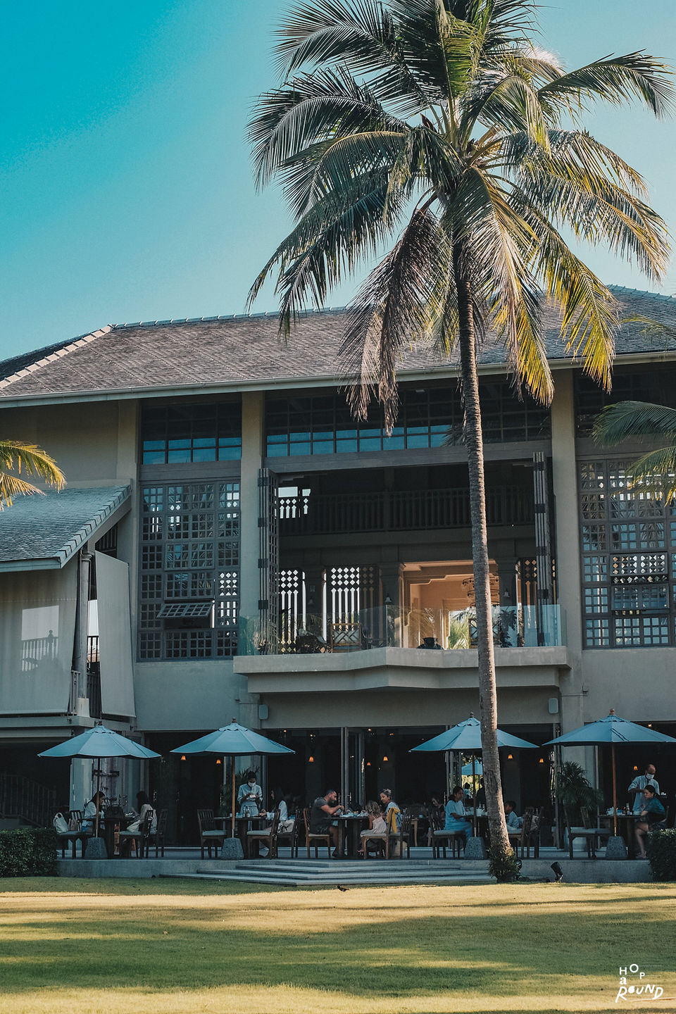 Devasom Khao Lak เทวาศรมเขาหลัก รีวิวโรงแรม เทวาศรม เขาหลัก บีช รีสอร์ท แอนด์ วิลล่า พังงา รีวิวโรงแรมเขาหลัก เที่ยวเขาหลัก เที่ยวพังงา best hotel in khao lak phangnga