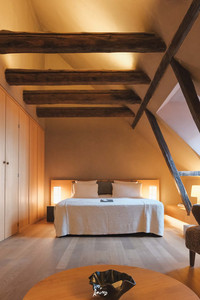 รีวิว Audo Copenhagen review โรงแรมน่าพักในโคเปนเฮเกน Interior design of Audo Boutique Hotel in Copenhagen featuring Soft Minimalism and furniture by Audo Copenhagen in the Nordhavn district. งานดีไซน์ภายในโรงแรม Audo Boutique Hotel ณ เมืองโคเปนเฮเกน สะท้อนสไตล์ Soft Minimalism และการตกแต่งด้ว แพลนเที่ยวโคเปญเฮเกน Copenhagen Travel City Guide