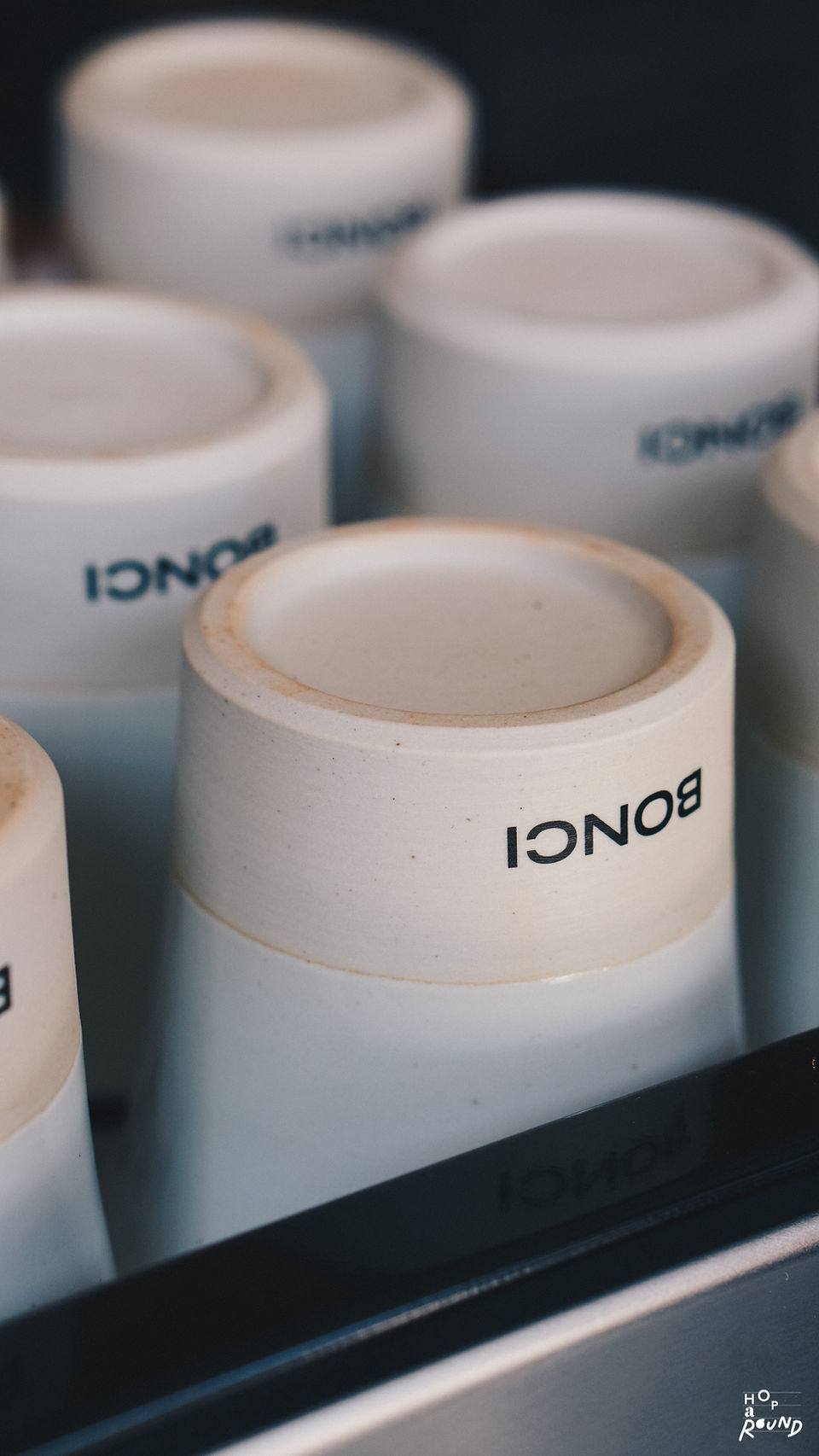 BONCI (บอนซี่) คาเฟ่เปิดใหม่ย่านสะพานควาย รีวิวร้านกาแฟ กาแฟ สะพานควาย อารีย์ New Cafe in Bangkok Best Coffee in Bangkok รีวิวร้านคาเฟ่ คาเฟ่น่าไป กาแฟอร่อย บรรยากาศดี กรุงเทพ เว็ปนำเที่ยว บล็อกเกอร์ Hoparound.co cafe hopping bkk cafe hopping