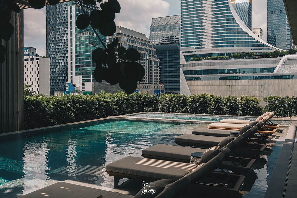 รีวิว Aman Nai Lert Bangkok exclusive offer ราคาคนไทย Thai Resident Rate โปรโมชั่นคนไทย ราคาดีที่สุด ลดราคา Staycation in Bangkok จองโรงแรม อมัน นายเลิศ กรุงเทพ โปรโมชั่น promotion best deal offer save aman resort amanjunkies โรงแรมอมัน ไทยเที่ยวไทย luxury hotel in bangkok thai travel agent book now