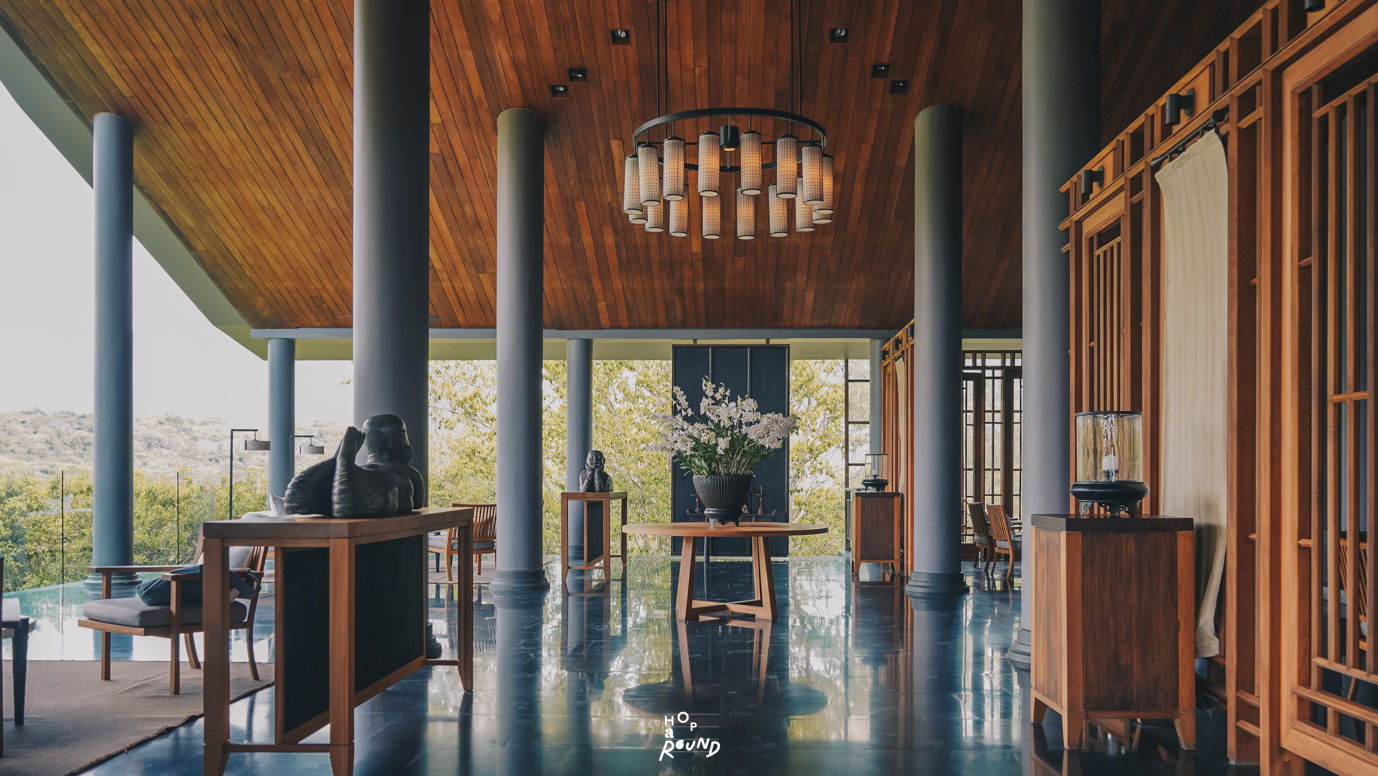 รีวิว Amanoi โปรโมชั่น Amanoi ราคาคนไทย อมันนอย ราคาพิเศษ Amanoi Discover exclusive packages on offer at Amanoi in Ninh Thuan, Vietnam. Exclusive trips รีสอร์ทน่าพักในเวียดนาม Luxury Resort Aman Resort Review วิธีไป Amanoi ก ไฟลท์บินไปญาจาง บินไปญาจาง amanoi vietnam Overlooking Vinh Hy Bay Aman Resorts รีสอร์ทหรูเวียดนาม Thai Resident Rate Amanoi