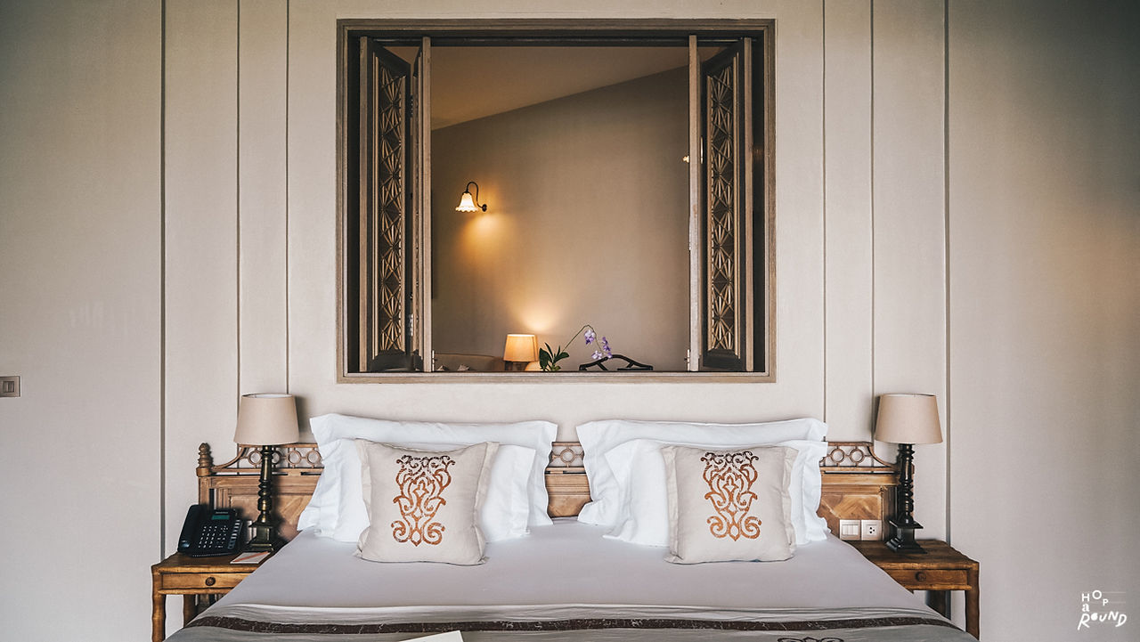 Devasom Khao Lak เทวาศรมเขาหลัก รีวิวโรงแรม เทวาศรม เขาหลัก บีช รีสอร์ท แอนด์ วิลล่า พังงา รีวิวโรงแรมเขาหลัก เที่ยวเขาหลัก เที่ยวพังงา