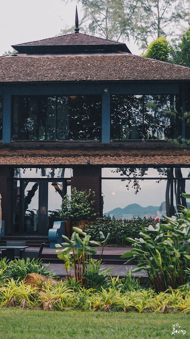 Phulay Bay รีวิว ภูเลเบย์ กระบี่ รีวิว Phulay bay รีวิวโรงแรมห้าด้าว รีวิวรีสอร์ท Luxury hotel review blogger 5 star hotel thailand รีวิว รีวิวโรงแรมกระบี่ Luxury Beach Resort Phulay Bay, a Ritz-Carlton Reserve ภูเลเบย์ อะริทซ์ คาร์ลตัน รีเสิร์ฟ รีวิว