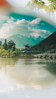 Amandayan Lijiang China รีวิวอมันดายัน ลี่เจียง จีน Hoparound.co เที่ยวจีนด้วยตัวเอง รีวิวสายการบินลุยลี่ Ruili Airline Review บินตรงลี่เจียง เที่ยวลี่เจียง อมันรีสอร์ท ราคาพิเศษ ราคาคนไทย โปรโมชั่นคนไทย อมัน aman resorts aman.com 大研安缦 แพลนเที่ยวลี่เจียง
