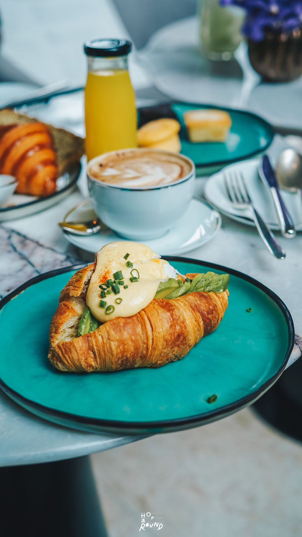 breakfast อาหารเช้า Park Hyatt Bangkok ละเมียด-สงบ-สบายเหนือความวุ่นวายใจ โรงแรมใจกลางเมือง พาร์ค ไฮแอท กรุงเทพ hyatt review park hyatt bangkok รีวิวโรงแรมพาร์คไฮแอทกรุงเทพ รีวิวโรงแรม รีวิวรีสอร์ต Hyatt bangkok staycation  best place to stay in bangkok