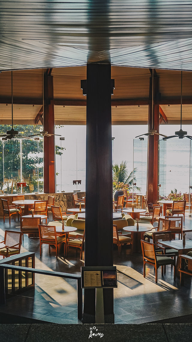 The Surin Phuket review รีวิว เดอะ สุรินทร์ ภูเก็ต Design Hotels Pansea Beach review รีสอร์ทน่าพักในภูเก็ต Best Resort in Phuket Luxury beach resort in Phuket The Surin Phuket Hotel review Promotion exclusive offer ราคาคนไทย