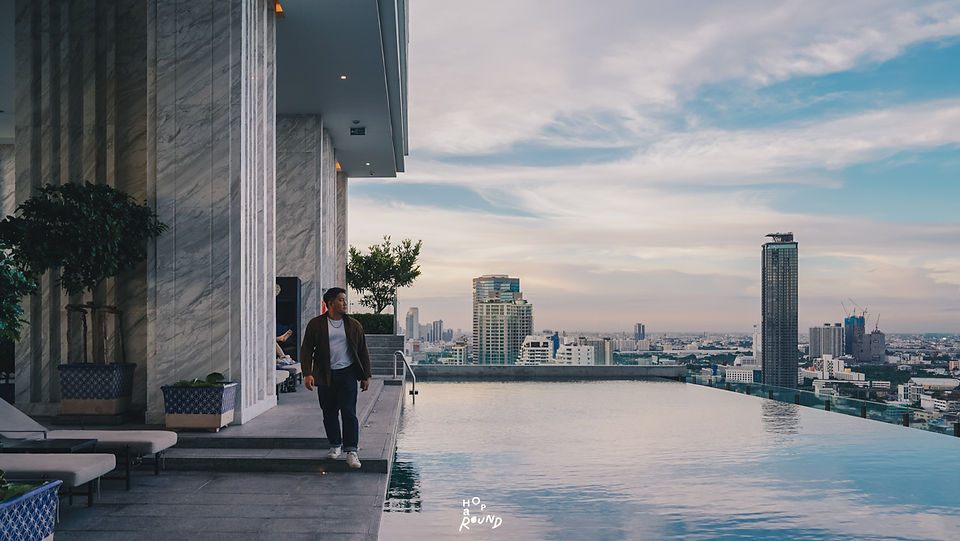 รีวิว 137 Pillars Suites & Residences Bangkok บ้านร้อยเสาแห่งล้านนา สู่โรงแรมระฟ้ากลางมหานคร รีวิวโรงแรม กรุงเทพ ที่พักในกรุงเทพ โรงแรมน่าพัก โรงแรมหรูใจกลางกรุงเทพ Bangkok best hotel Best city hotel hoparound.co เพจรีวิว รีวิวโรงแรม เพจรีวิวโรงแรม ฮ็อปอะราวด์ let's hoparound bangkok staycation best place to stay รีวิว 137 Pillars Suites & Residences Bangkok บ้านร้อยเสาแห่งล้านนา สู่โรงแรมระฟ้ากลางมหานคร รีวิวโรงแรม กรุงเทพ ที่พักในกรุงเทพ โรงแรมน่าพัก โรงแรมหรูใจกลางกรุงเทพ Bangkok best hotel Best city hotel best luxury hotel in bangkok
