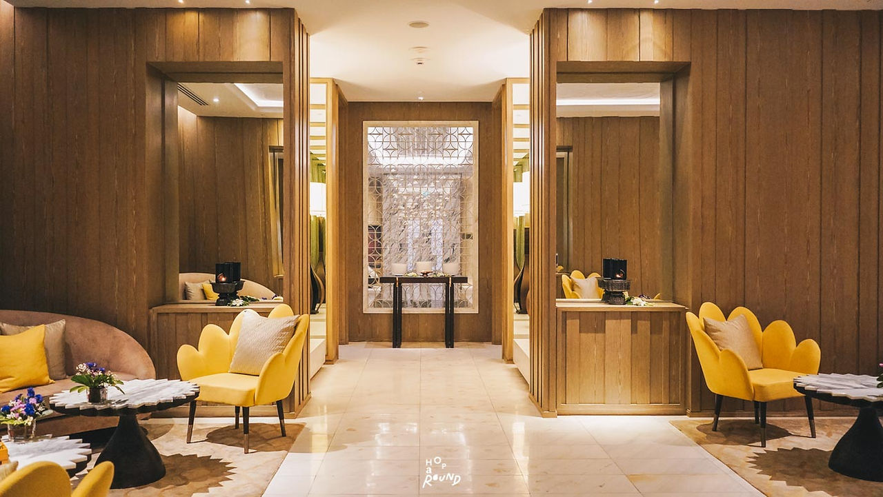 Sati Spa Best Spa in phuket Harnn สปาในภูเก็ต Kamala Beach Sunday brunch Pine Beach Bar รีวิว InterContinental Phuket Resort จากวรรณกรรม 3 ดินแดน สู่ความแกรนด์บนหาดกมลา Club InterContinental อินเตอร์คอนติเนนตัล ภูเก็ต รีวิว InterContinental Phuket Resort  อินเตอร์คอนติเนนตัล ภูเก็ต รีสอร์ท รีสอร์ทริมชายหาดห้าดาว เจ้าของโครงการ InterContinental Phuket HuaHin - Proud Real Estate Public Company Limited บริษัท พราว เรียล เอสเตท จำกัด (มหาชน) an IHG Hotel Group