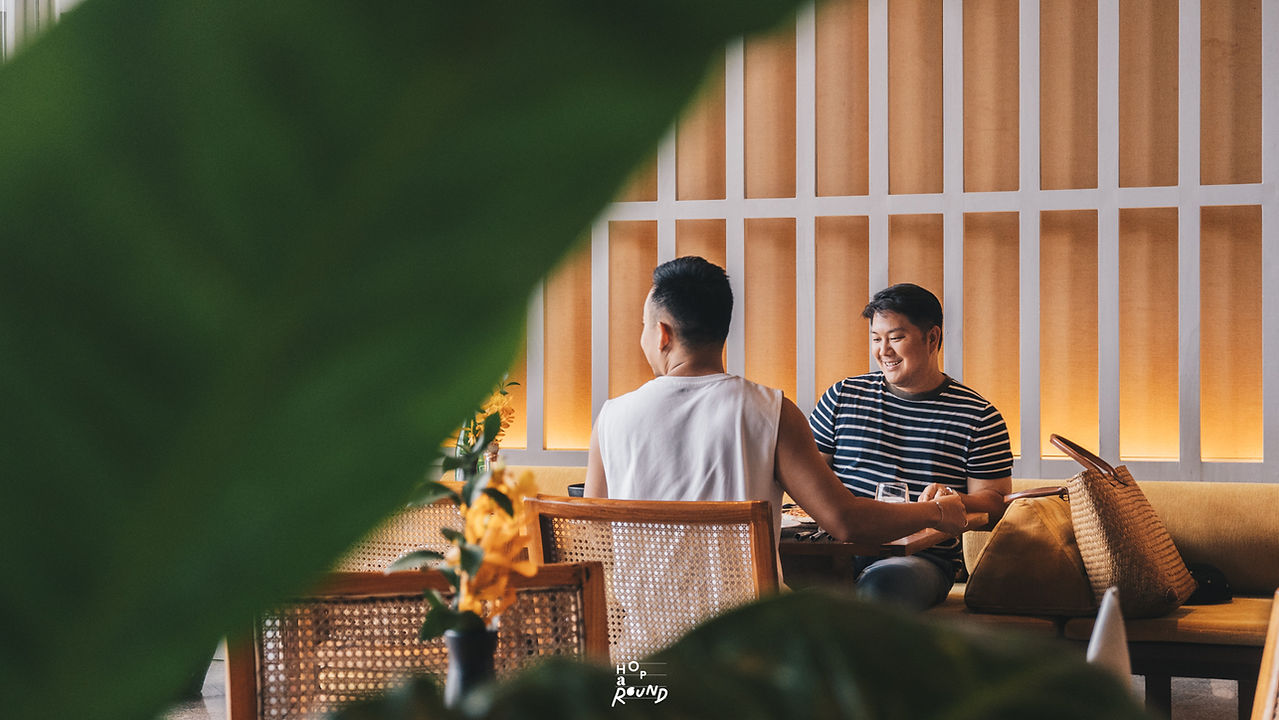 The Surin Phuket review รีวิว เดอะ สุรินทร์ ภูเก็ต Design Hotels Pansea Beach review รีสอร์ทน่าพักในภูเก็ต Best Resort in Phuket Luxury beach resort in Phuket The Surin Phuket Hotel review promotion exclusive offer ราคาคนไทย