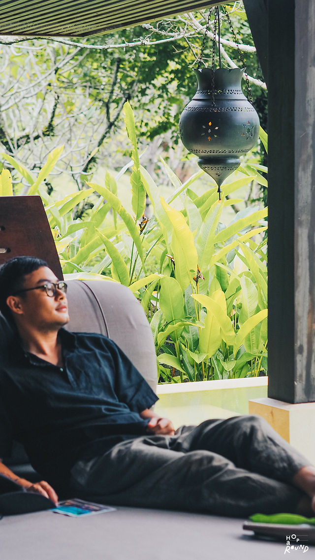 Phulay Bay รีวิว ภูเลเบย์ กระบี่ รีวิว Phulay bay รีวิวโรงแรมห้าด้าว รีวิวรีสอร์ท Luxury hotel review blogger 5 star hotel thailand รีวิว รีวิวโรงแรมกระบี่ Luxury Beach Resort Phulay Bay, a Ritz-Carlton Reserve ภูเลเบย์ อะริทซ์ คาร์ลตัน รีเสิร์ฟ รีวิว