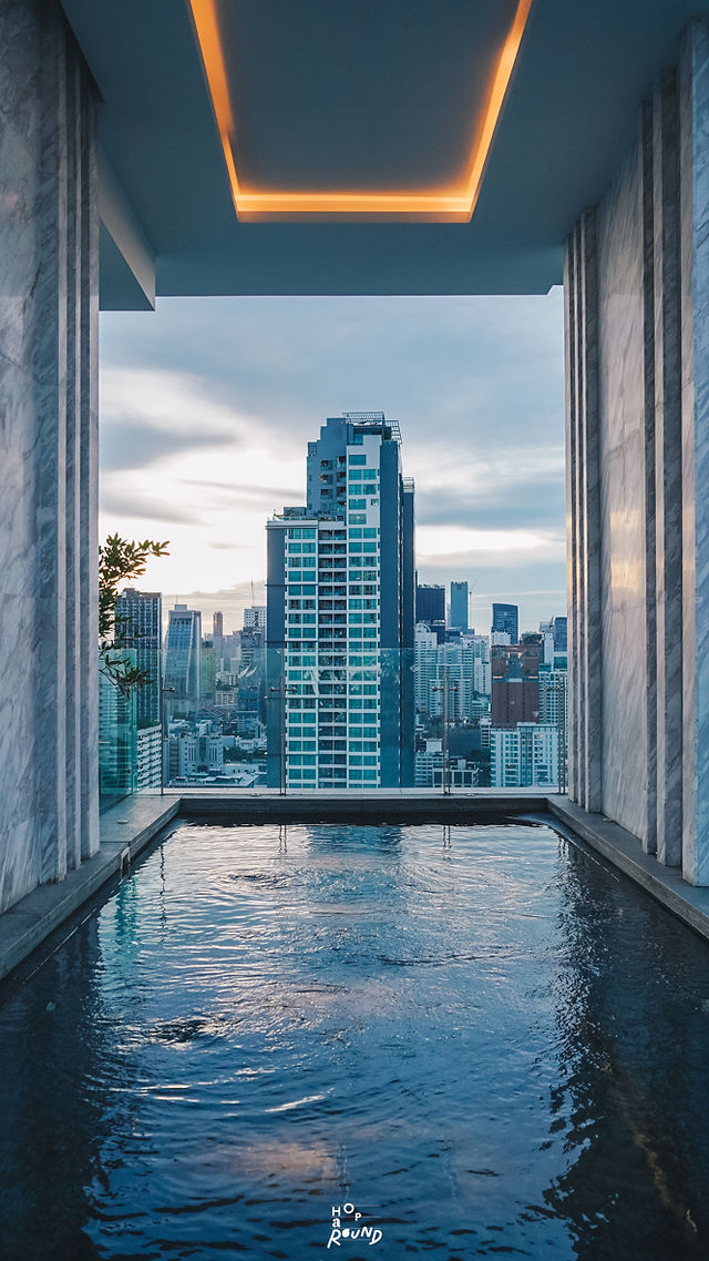 รีวิว 137 Pillars Suites & Residences Bangkok บ้านร้อยเสาแห่งล้านนา สู่โรงแรมระฟ้ากลางมหานคร รีวิวโรงแรม กรุงเทพ ที่พักในกรุงเทพ โรงแรมน่าพัก โรงแรมหรูใจกลางกรุงเทพ Bangkok best hotel Best city hotel hoparound.co เพจรีวิว รีวิวโรงแรม เพจรีวิวโรงแรม ฮ็อปอะราวด์ let's hoparound bangkok staycation best place to stay รีวิว 137 Pillars Suites & Residences Bangkok บ้านร้อยเสาแห่งล้านนา สู่โรงแรมระฟ้ากลางมหานคร รีวิวโรงแรม กรุงเทพ ที่พักในกรุงเทพ โรงแรมน่าพัก โรงแรมหรูใจกลางกรุงเทพ Bangkok best hotel Best city hotel best luxury hotel in bangkok