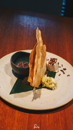 COMO Metropolitan Bangkok Review รีวิวโรงแรม como metropolitan bangkok โคโม เมโทรโพลิแทน กรุงเทพฯ Staycation Bangkok Best Hotel Nahm