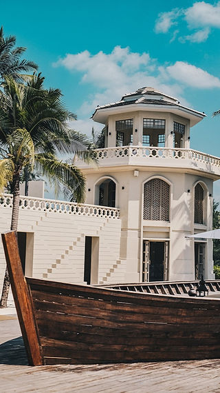 Devasom Khao Lak เทวาศรมเขาหลัก รีวิวโรงแรม เทวาศรม เขาหลัก บีช รีสอร์ท แอนด์ วิลล่า พังงา รีวิวโรงแรมเขาหลัก เที่ยวเขาหลัก เที่ยวพังงา