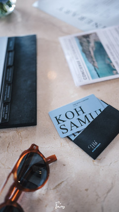 The Ritz-Carlton Koh Samui Review รีวิว Ultimate Pool Villa The Ritz-Carlton Koh Samui Luxury Hotel Review รีวิวโรงแรมสมุย ที่พักสมุย โรงแรมหรู รีสอร์ทหรูสมุย นักรีวิว เดอะ ริทซ์-คาร์ลตัน เกาะสมุย ทะเลสวย น้ำใส หาดส่วนตัว