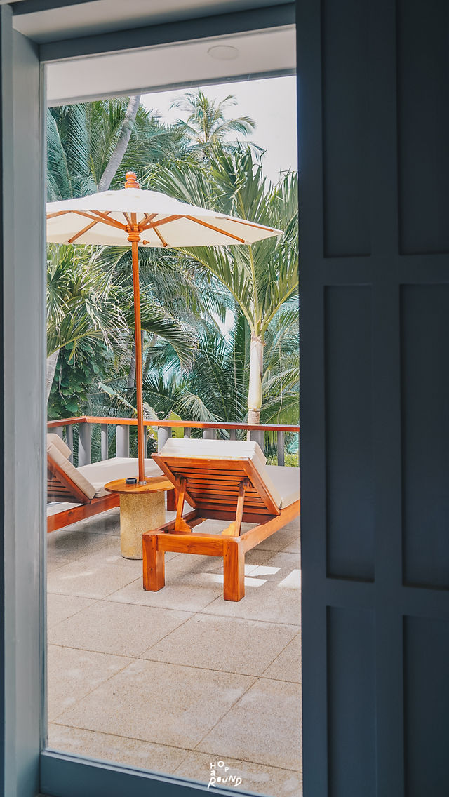 The Surin Phuket review รีวิว เดอะ สุรินทร์ ภูเก็ต Design Hotels Pansea Beach รีสอร์ทน่าพักในภูเก็ต Best Resort in Phuket Luxury beach resort in Phuket Promotion exclusive offer ราคาคนไทย