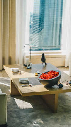 รีวิว The Tokyo EDITION, Toranomon เดอะ โตเกียว เอดิชั่น โทราโนมง รีวิวโรงแรม Hoparound.co Lets Hoparound Hop Stay The Tokyo Edition Toranomon The Edition The Edition Hotel Marriott Marriott Bonvoy โรงแรมน่าพักในโตเกียว โรงแรมแมริออต โรงแรมเดอะโตเกียวเอดิชั่น Tokyo Edition Review Hotel Resort Japan Hotel