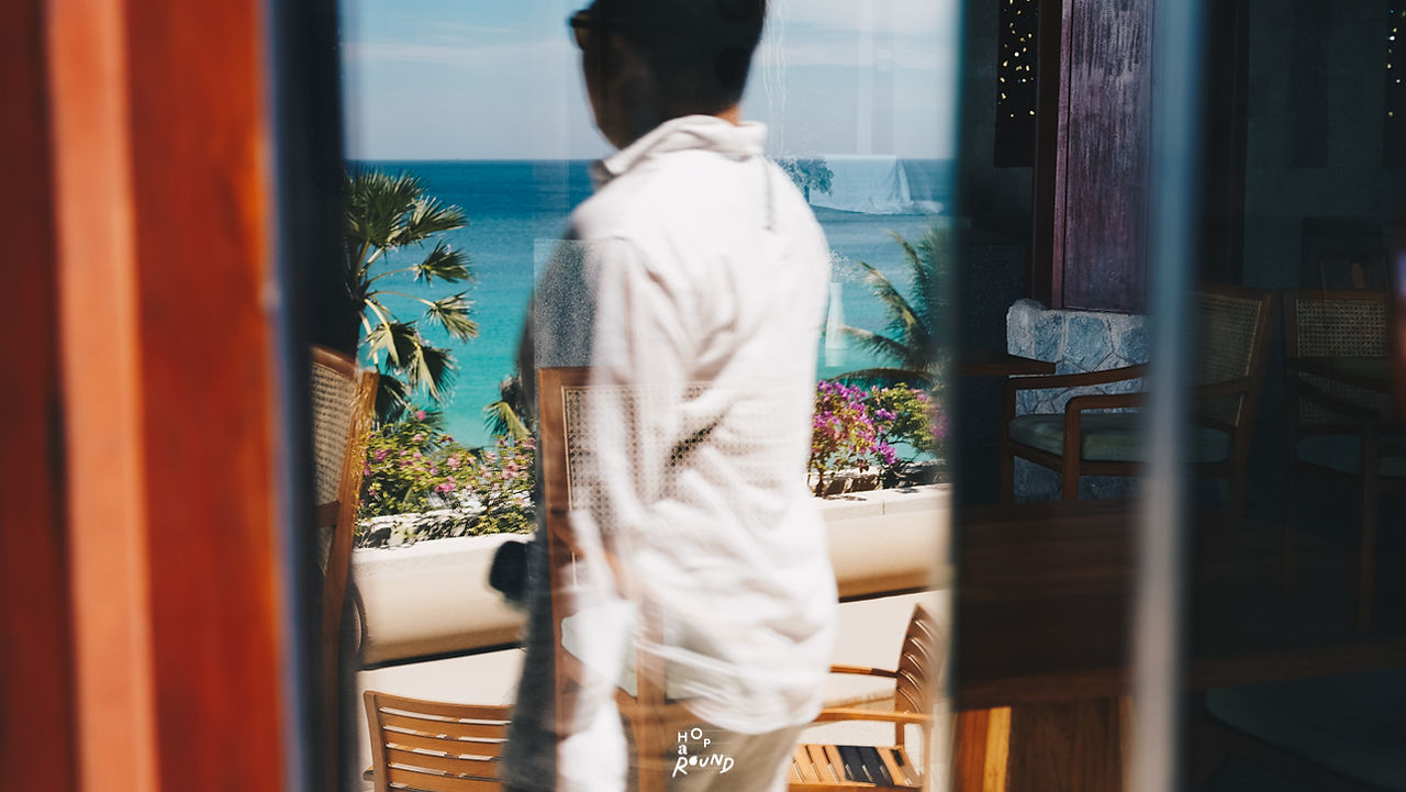 The Surin Phuket review รีวิว เดอะ สุรินทร์ ภูเก็ต Design Hotels Pansea Beach รีสอร์ทน่าพักในภูเก็ต Best Resort in Phuket Luxury beach resort in Phuket Promotion exclusive offer ราคาคนไทย