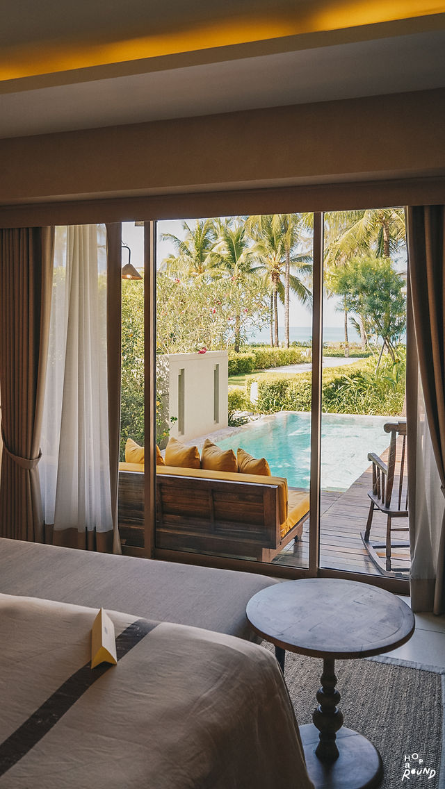 Devasom Khao Lak เทวาศรมเขาหลัก รีวิวโรงแรม เทวาศรม เขาหลัก บีช รีสอร์ท แอนด์ วิลล่า พังงา รีวิวโรงแรมเขาหลัก เที่ยวเขาหลัก เที่ยวพังงา
