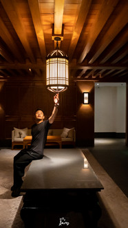 Amandayan Lijiang China รีวิวอมันดายัน ลี่เจียง จีน 大研安缦