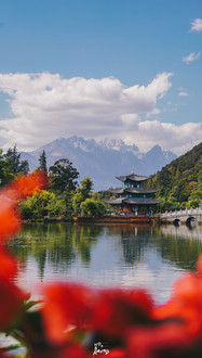 Amandayan Lijiang China รีวิวอมันดายัน ลี่เจียง จีน Hoparound.co เที่ยวจีนด้วยตัวเอง รีวิวสายการบินลุยลี่ Ruili Airline Review บินตรงลี่เจียง เที่ยวลี่เจียง อมันรีสอร์ท ราคาพิเศษ ราคาคนไทย โปรโมชั่นคนไทย อมัน aman resorts aman.com 大研安缦 แพลนเที่ยวลี่เจียง