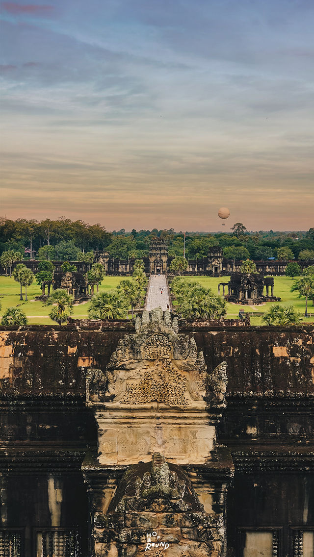 Amansara Closer to home รีวิวอมันสรา เสียมเรียบ กัมพูชา เที่ยวนครวัด นครธม ขอม ประวัติศาสตร์นครวัด Amansara: Closer to home ยลนครวัดแบบ Ultra-Exclusive กับข้อเสนอสุดพิเศษที่ hoparound.co เท่านั้น Best rate ลดราคา รีวิวอมันสรา amansara ราคาคนไทย อมันสรา โปรโมชั่น โปรคนไทย thai rate รีวิว รีวิวโรงแรมในกัมพูชา รีวิวรีสอร์ท รีวิวเสียมราฐ เสียมเรียบ นอนไหนดี ที่พักในเสียมเรียบ AMANSARA AMANOI AMAN RESORTS AMAN BRAND AMANSARA AMANSARA เที่ยวเสียมเรียบ เสียมราฐ เมืองเสียมราฐ โรงแรมน่าพัก รีวิวรีสอร์ท รีวิวอมัน เสียมราฐ โปรโมชั่น โรงแรม โปรโมชั่นรีสอร์ท Angkor Wat Angkor Thom