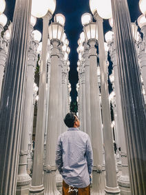 Urban Light Los Angeles (L.A) 5 ย่านเด็ดใน Los Angeles (L.A) 6 ย่านเด็ดในลอสแอนเจลิส Los Angeles กรุงเทพฯแห่งอเมริกา รีวิวลอสแอนเจลิส LA 2028 Los Angeles OLYMPIC Los Angeles City Guide ไปไหนดีในแอลเอ เที่ยวแอลเอ โรดทริป USA road trip Hoparound.co Let's Hoparound นำเที่ยวอเมริกา เที่ยวรอบอเมริกา เมืองน่าเที่ยวอเมริกา west coast road trip เที่ยวแอลเอ เที่ยว LA ที่เที่ยวในลอสแองเจอลิส เที่ยวอเมริกา LA Los Angeles 2028