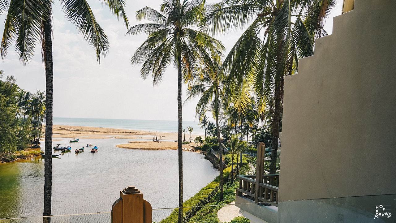 Devasom Khao Lak เทวาศรมเขาหลัก รีวิวโรงแรม เทวาศรม เขาหลัก บีช รีสอร์ท แอนด์ วิลล่า พังงา รีวิวโรงแรมเขาหลัก เที่ยวเขาหลัก เที่ยวพังงา