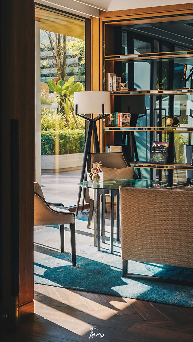 review intercontinental phuket resort รีวิวอินเตอร์คอนติเนนตัล ภูเก็ต รีสอร์ท รีวิว InterContinental Phuket Resort หาดกมลา Club InterContinental รีสอร์ทริมชายหาดห้าดาว an IHG Hotel Group luxury resort phuket best resort in phuket
