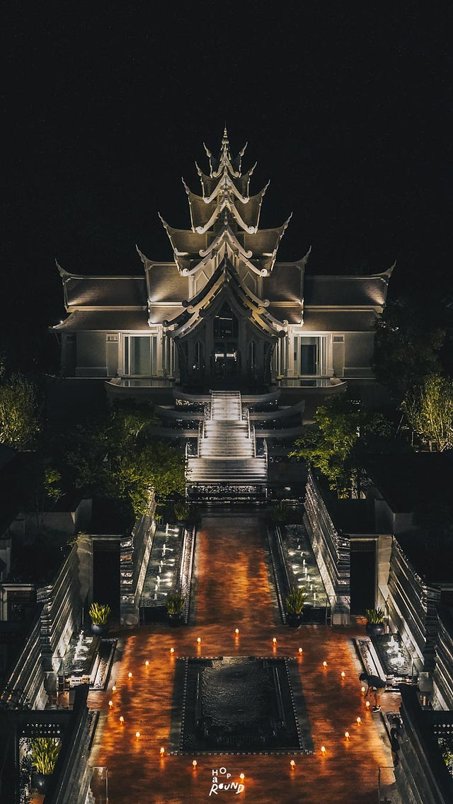 review intercontinental phuket resort รีวิวอินเตอร์คอนติเนนตัล ภูเก็ต รีสอร์ท รีวิว InterContinental Phuket Resort หาดกมลา Club InterContinental รีสอร์ทริมชายหาดห้าดาว an IHG Hotel Group luxury resort phuket best resort in phuket