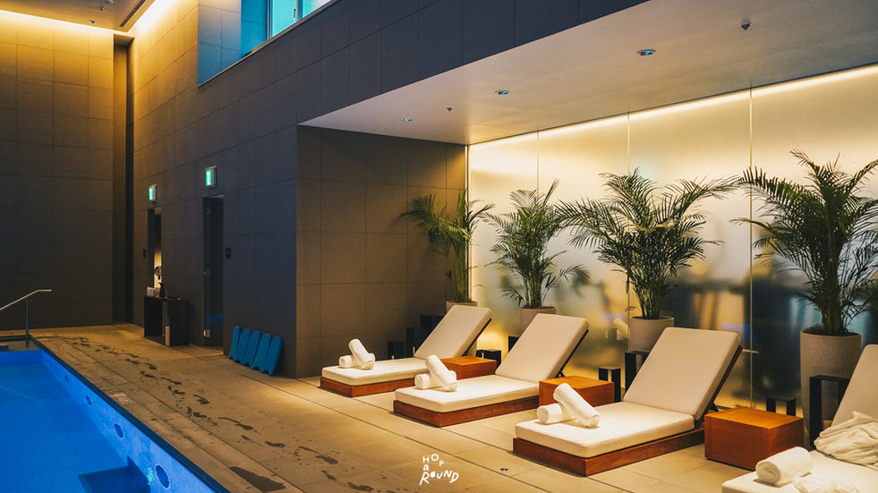 รีวิว The Tokyo EDITION, Toranomon เดอะ โตเกียว เอดิชั่น โทราโนมง รีวิวโรงแรม Hoparound.co Lets Hoparound Hop Stay The Tokyo Edition Toranomon The Edition The Edition Hotel Marriott Marriott Bonvoy โรงแรมน่าพักในโตเกียว โรงแรมแมริออต โรงแรมเดอะโตเกียวเอดิชั่น Tokyo Edition Review Hotel Resort Japan Hotel เพจรีวิวโรงแรม Luxury hotel review thai blogger thai travel website marriott review exclusive deal
