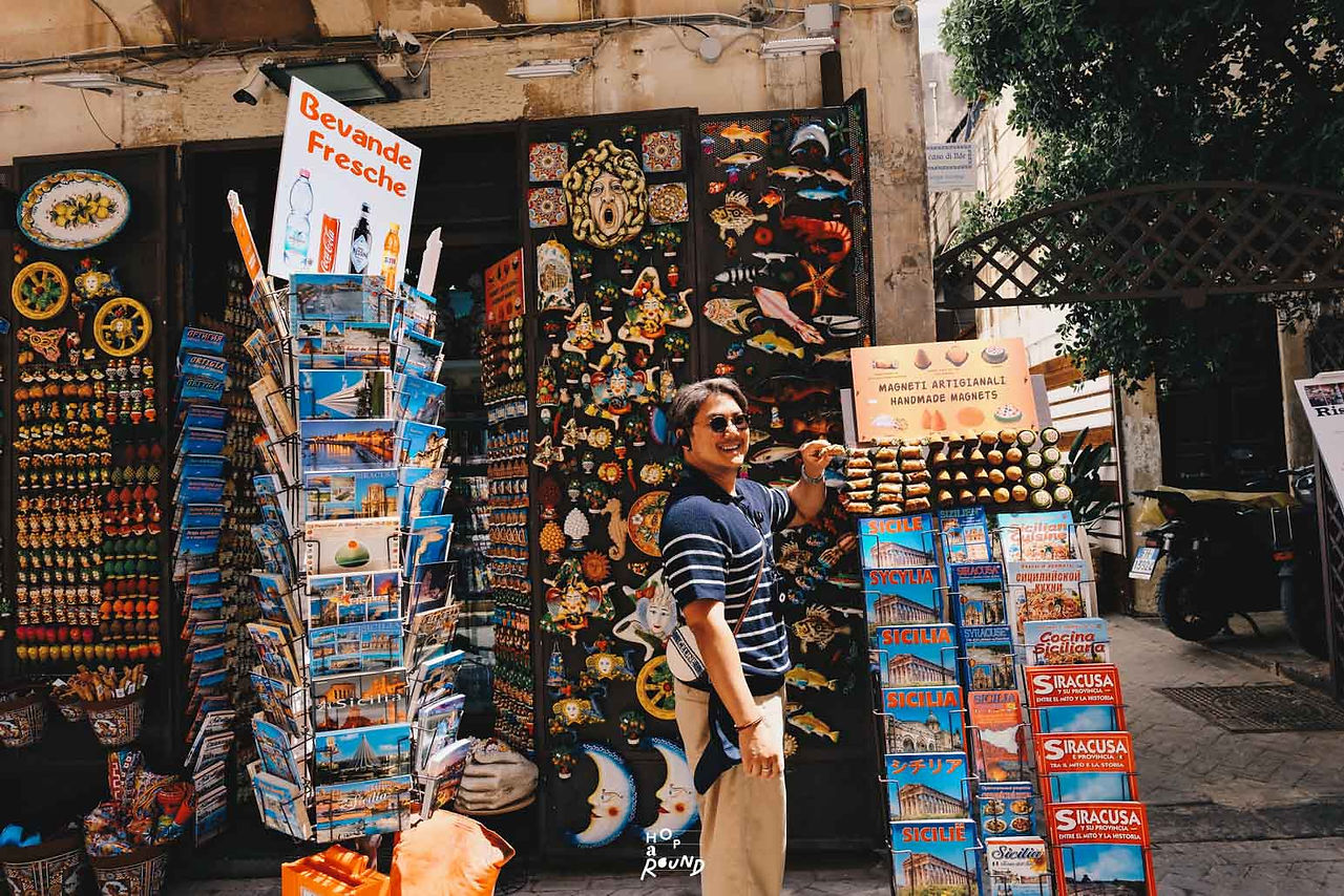 Ponant Review syracuse sicily Luxury Expeditions รีวิวเรือ Ponant เที่ยวเรือสําราญ ล่องเรือ เที่ยวเรือ ทะเลเมดิเตอร์เรเนียน The Mediterranean Cruises hoparound.co Luxury Cruises เที่ยวยุโรป Europe Italy  offer best deal ponant best price agent